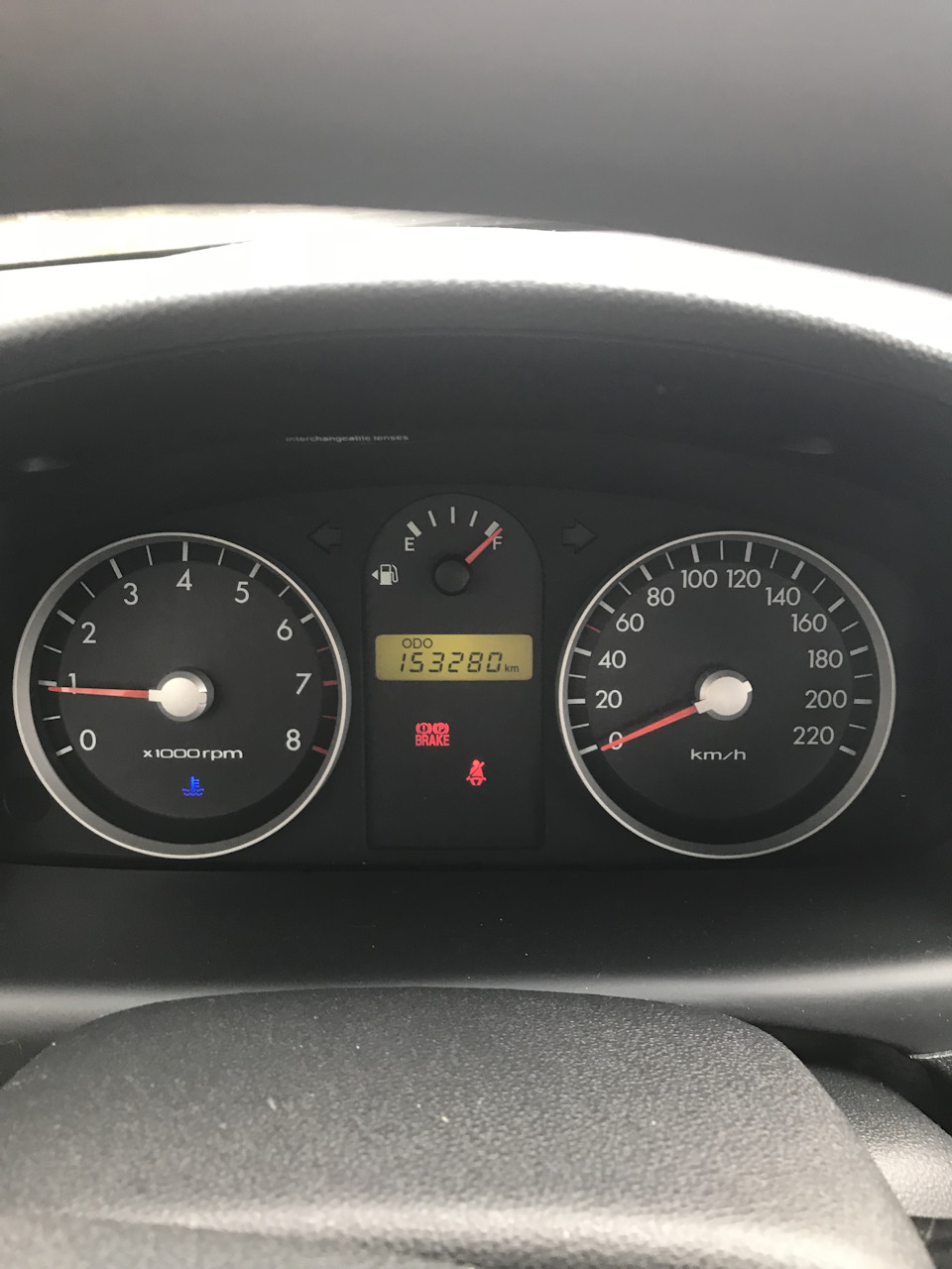 5W20… Подивимося що та як 1