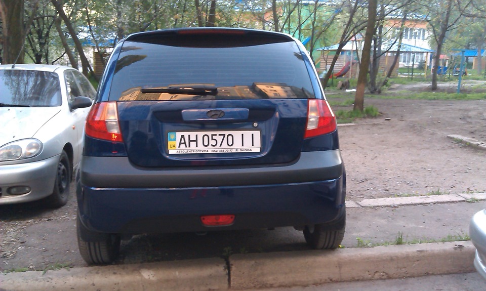 Давно хотів це зробити 2
