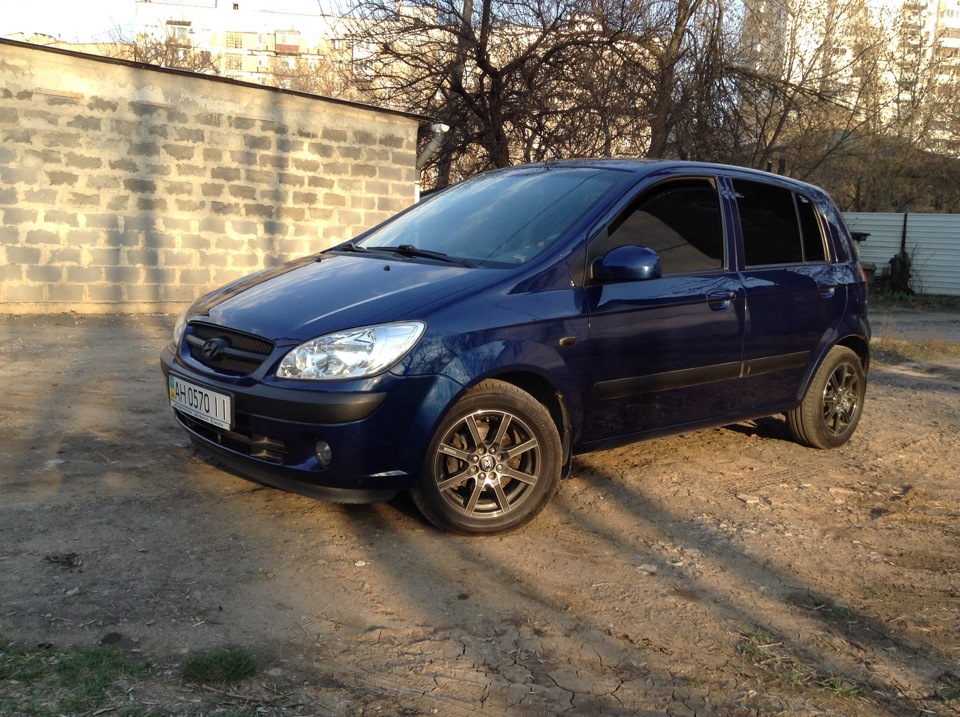 Давно хотів це зробити 5