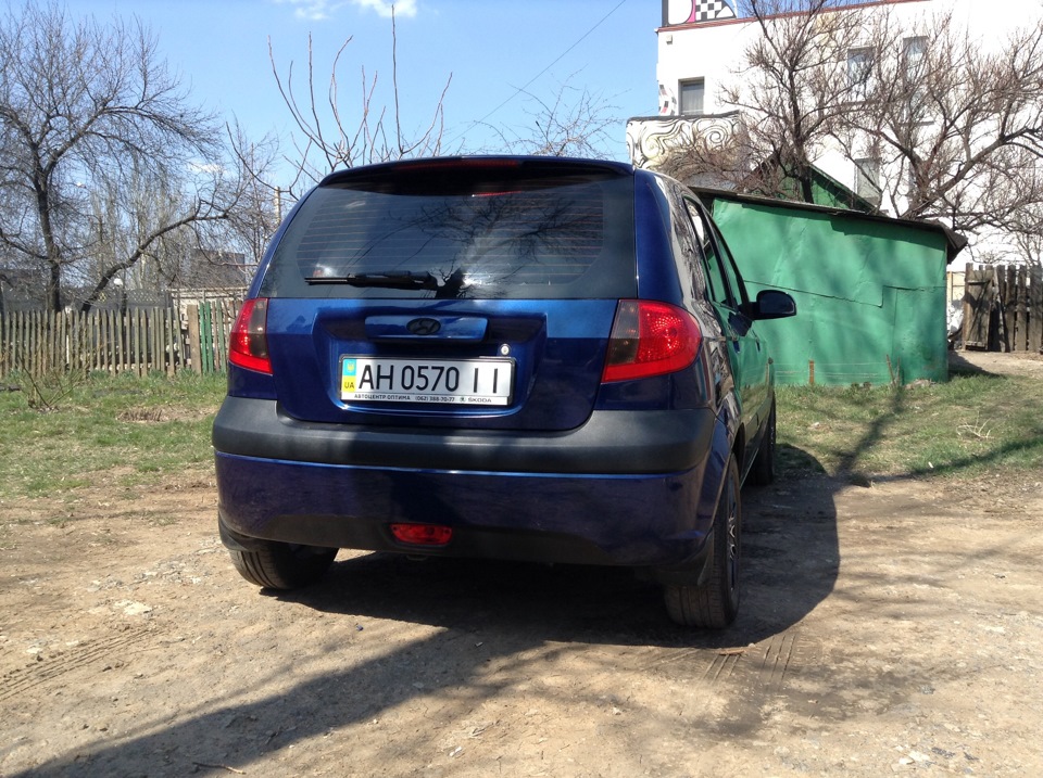 Давно хотів це зробити 3