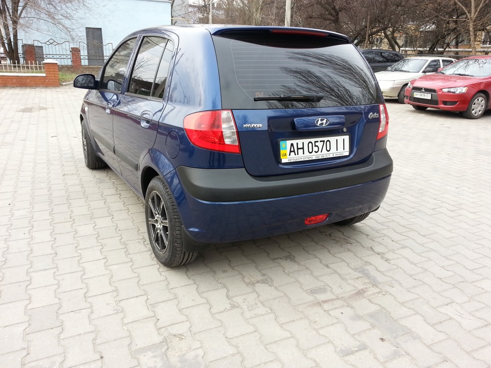 До і після ... 3