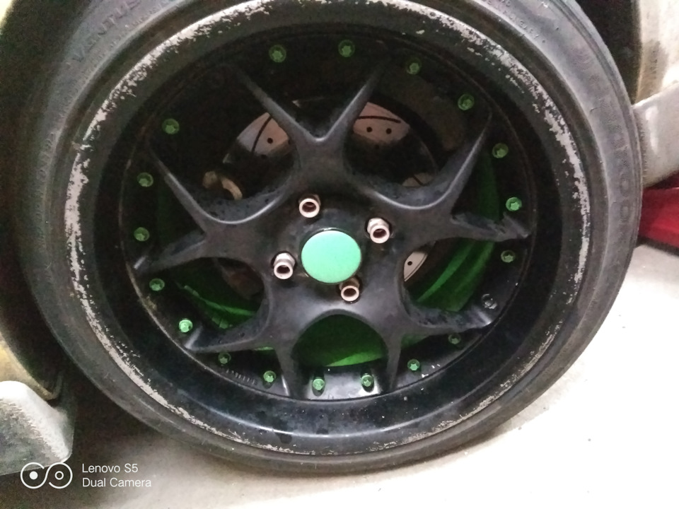 Прикладка r16 9j et15 215/40 1