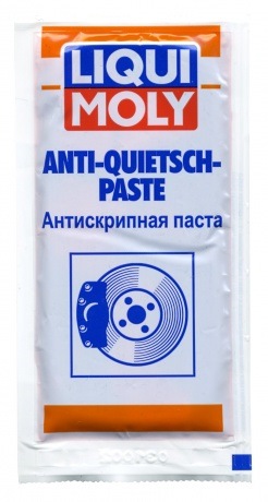 не ефективне гальмування 2