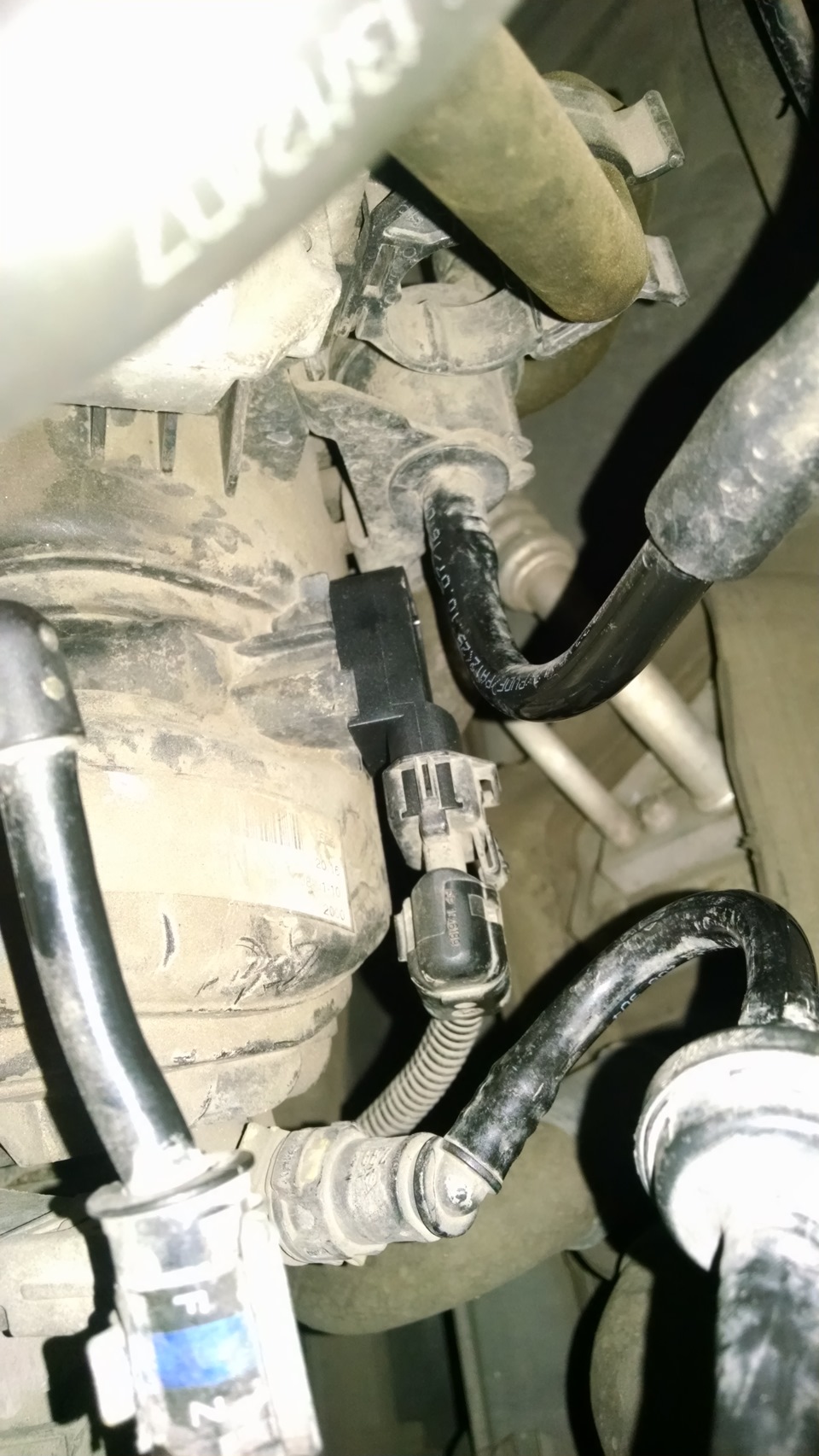 opel corsa 1.2_check engine або допомога автолюбителю 3
