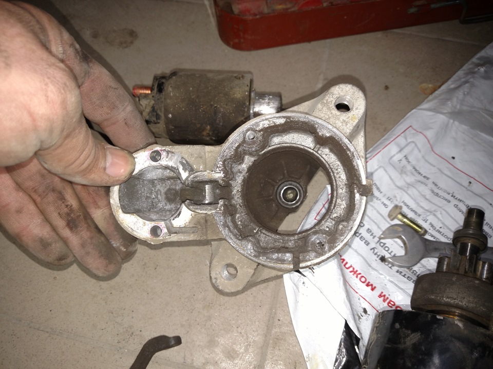 помстився за те, що розбудив_2 або хто кого 2