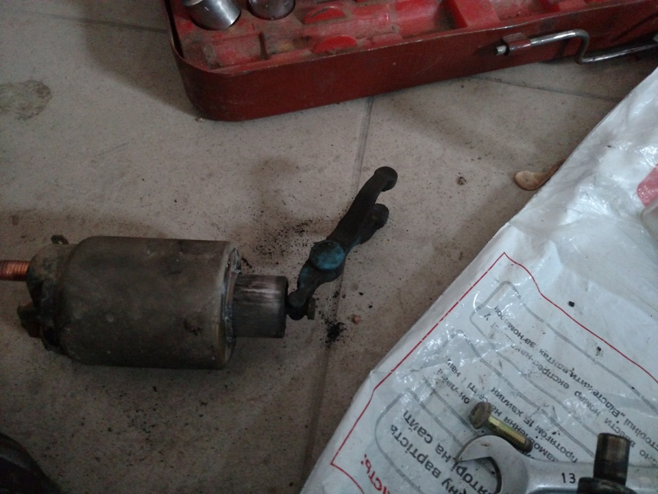 помстився за те, що розбудив_2 або хто кого 3