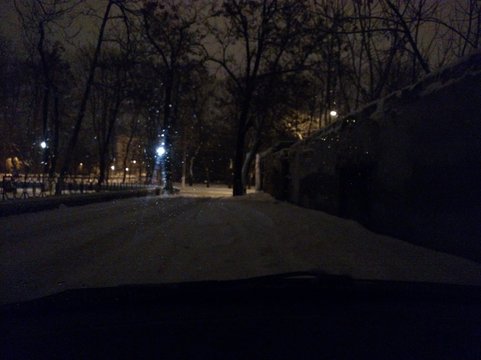 Вийшов з ладу bi-xenon 2