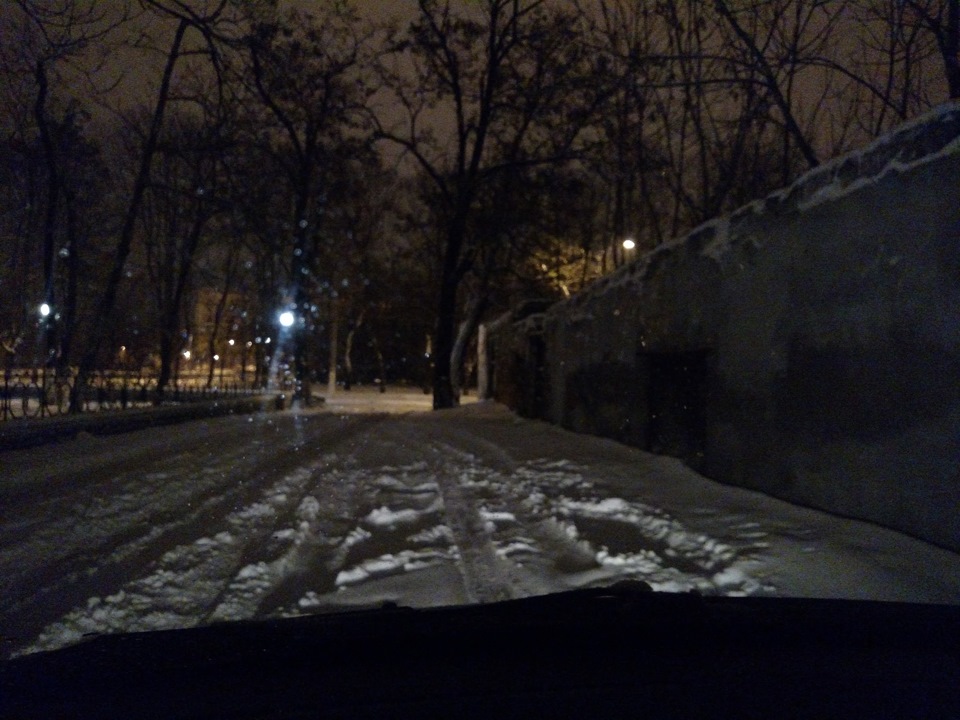 Вийшов з ладу bi-xenon 3