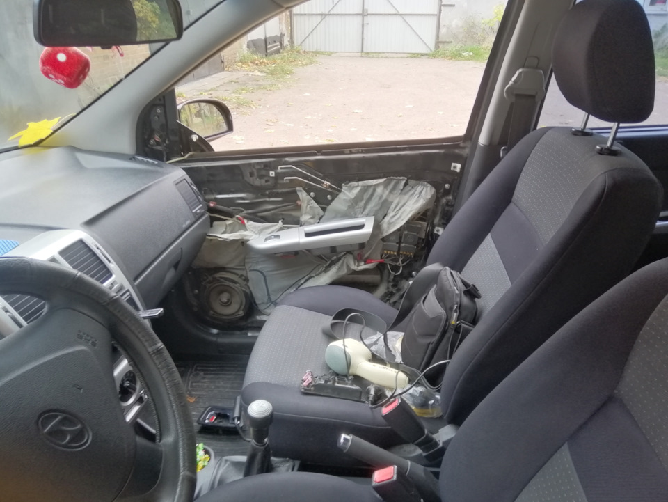 Тонування авто 4