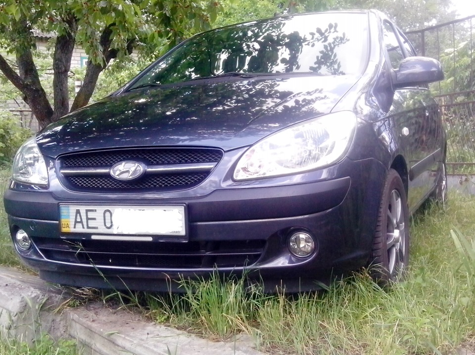 Колір авто… 1