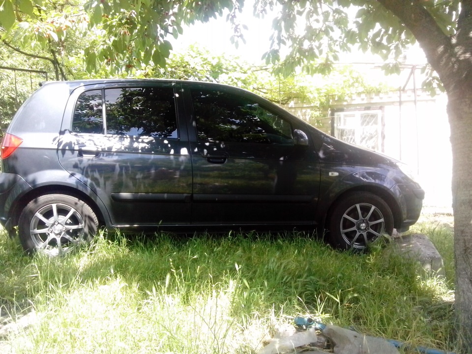 Колір авто… 2