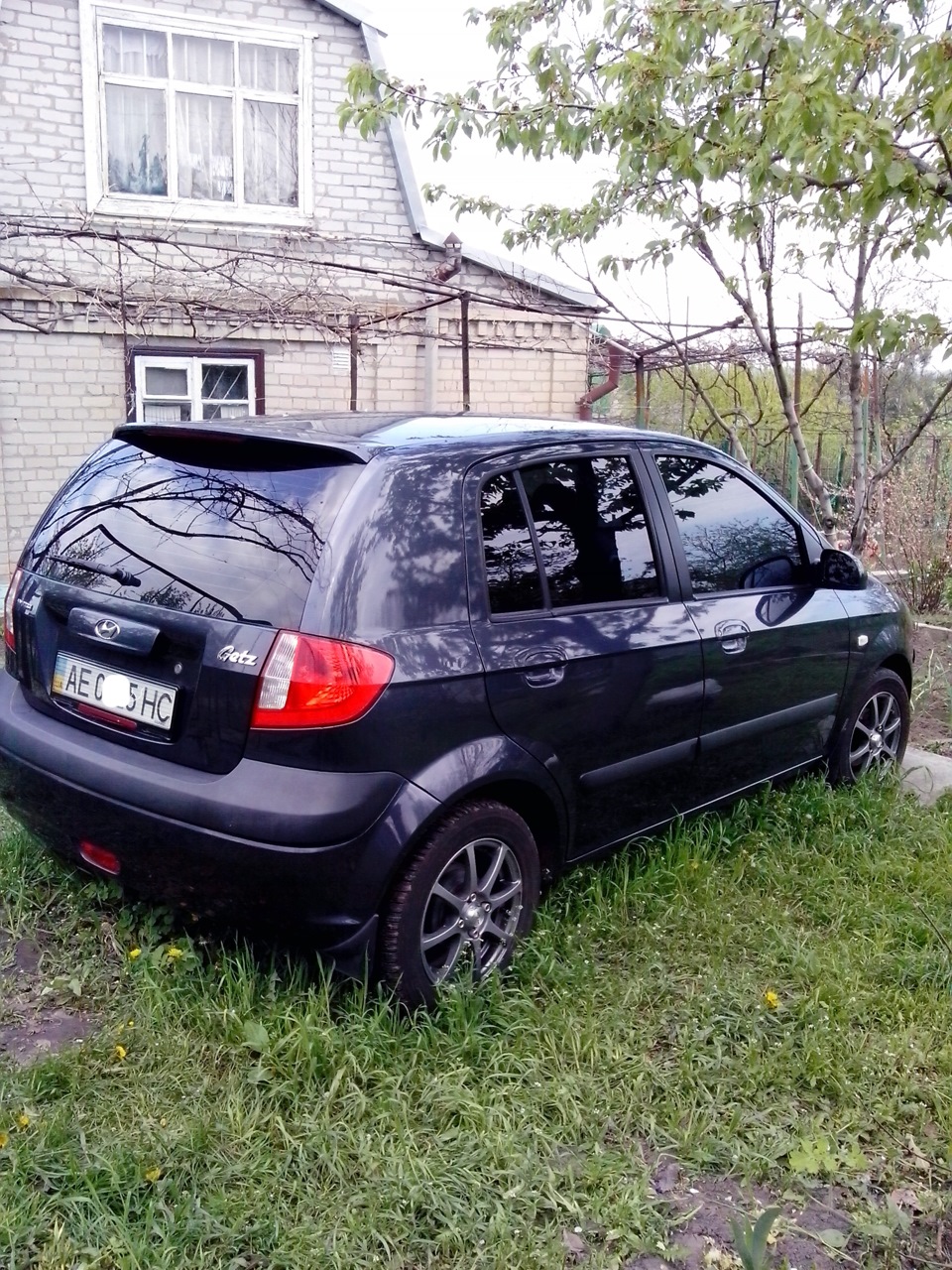 Пройшло літо... 3