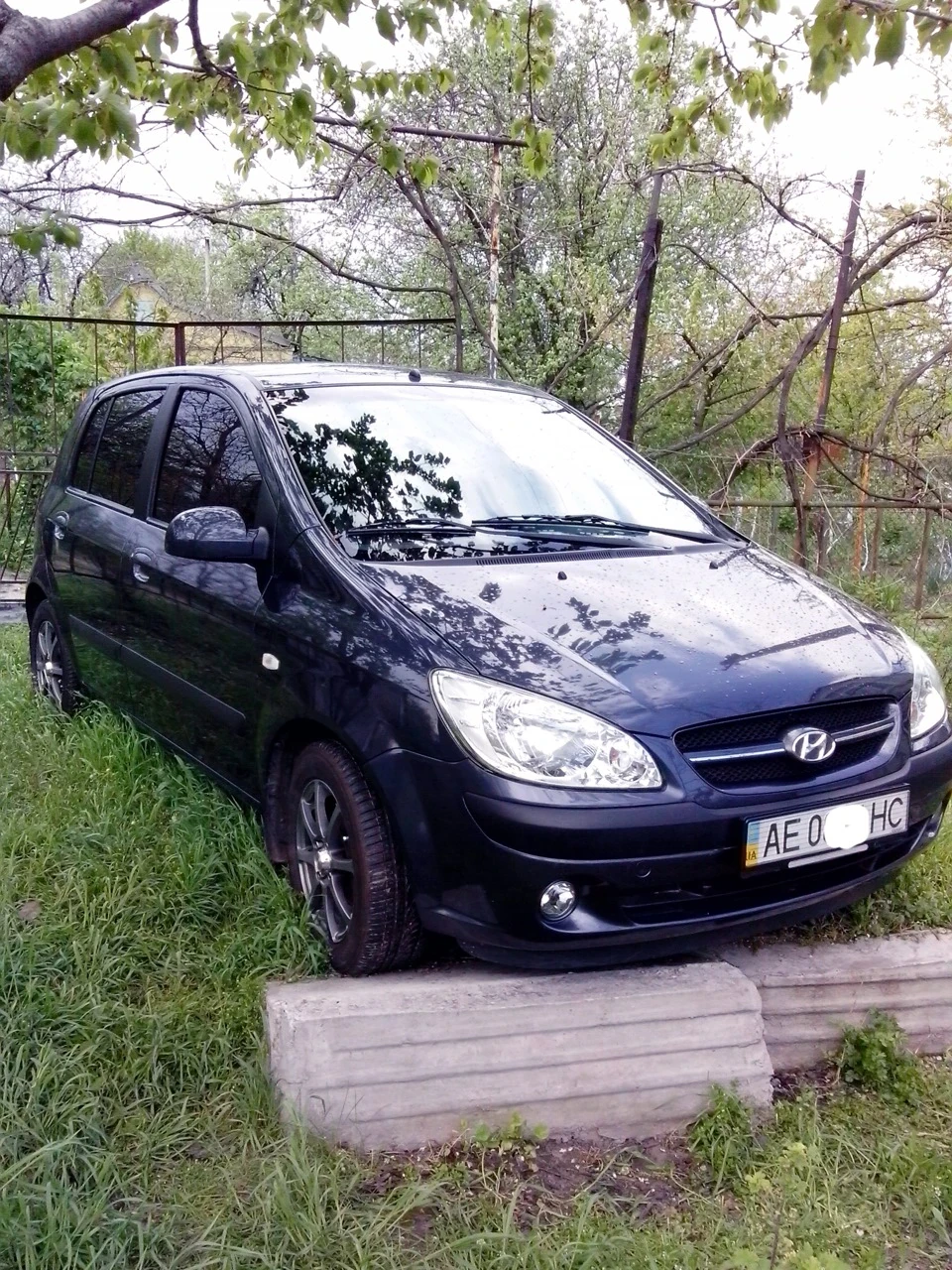 Пройшло літо...