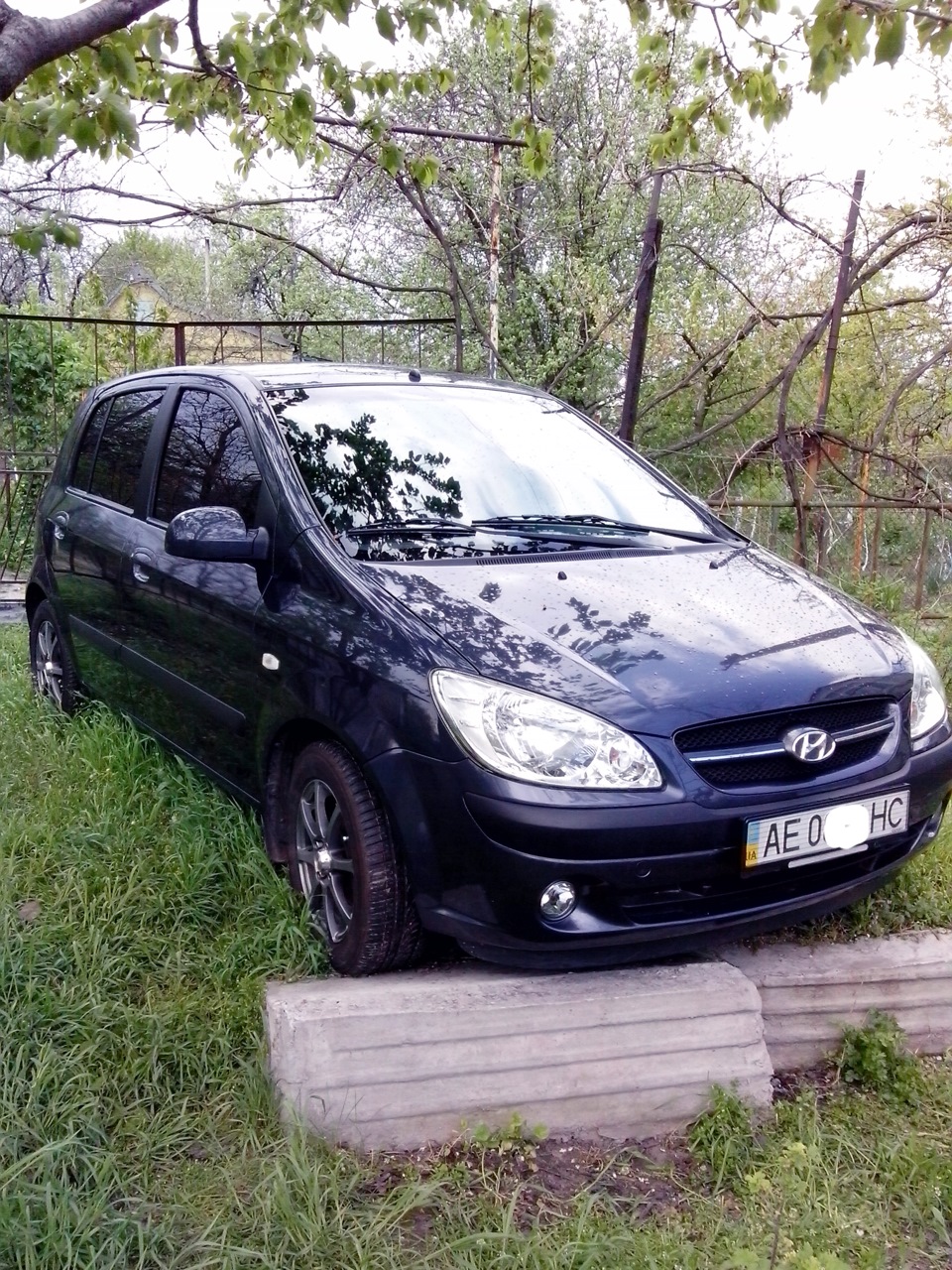 Пройшло літо... 1