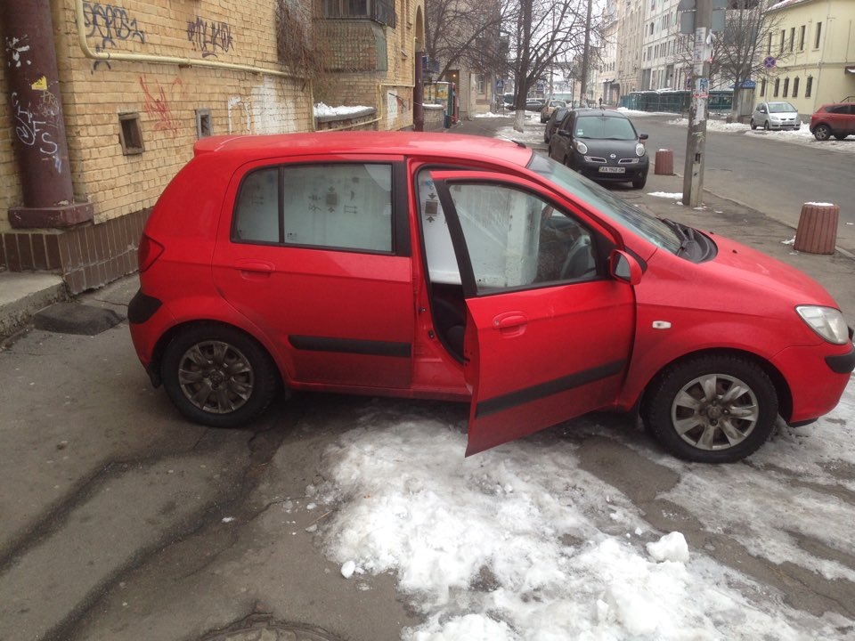 Впіхнуть невпіхуємоє 1