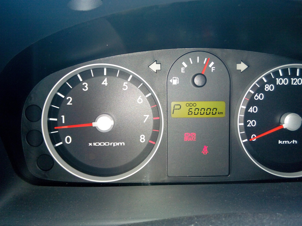 ТО 60000 1