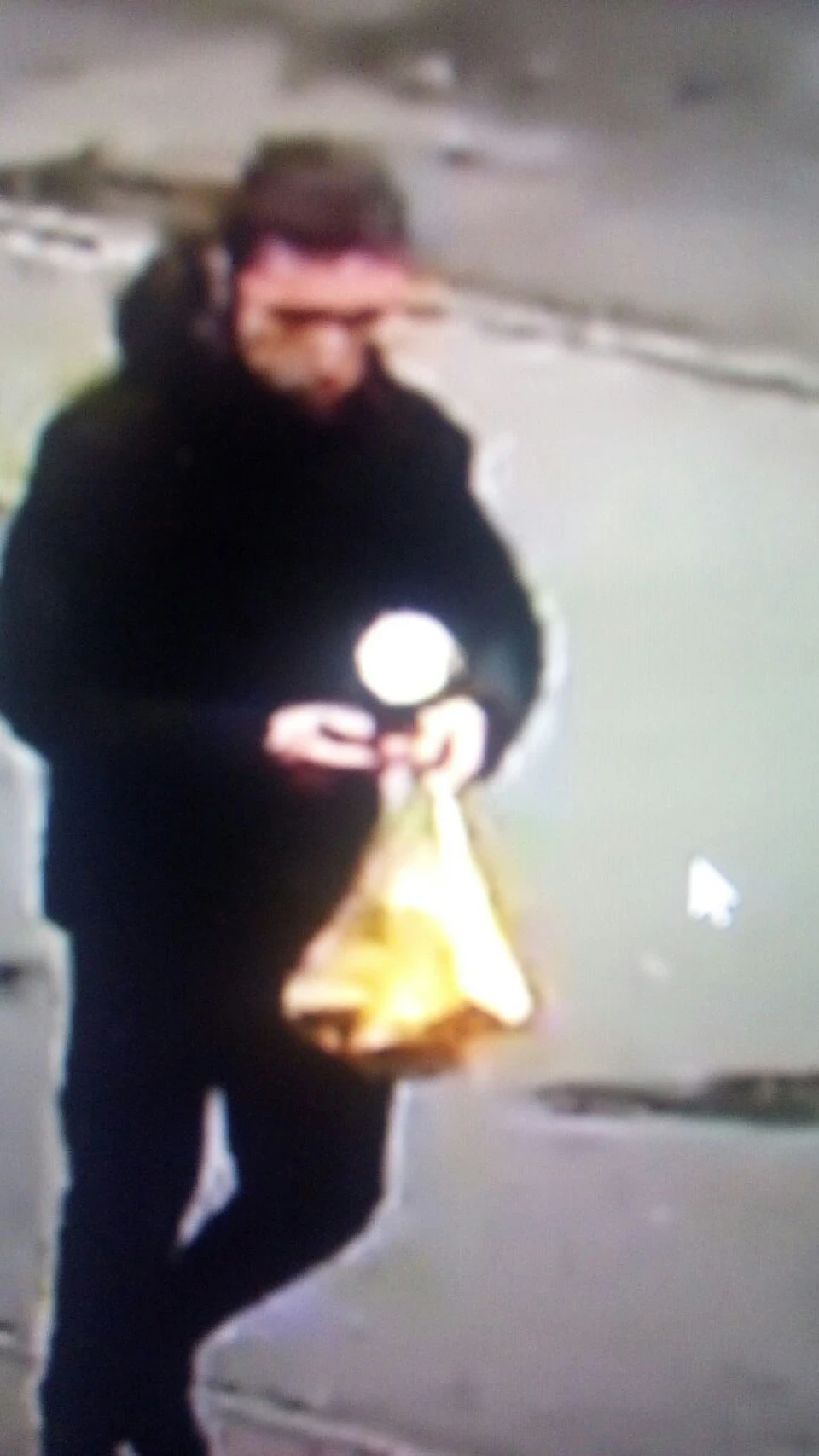 Зломщик машин сканером на Осокорках