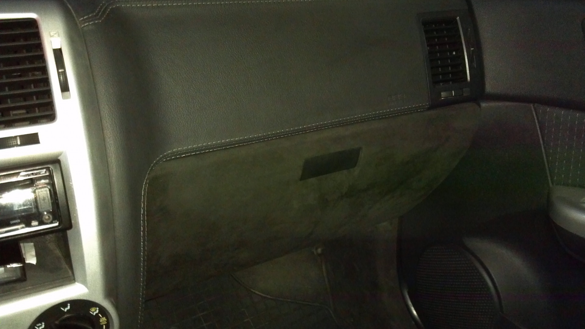 Запис, 1 грудня 2011 року 3