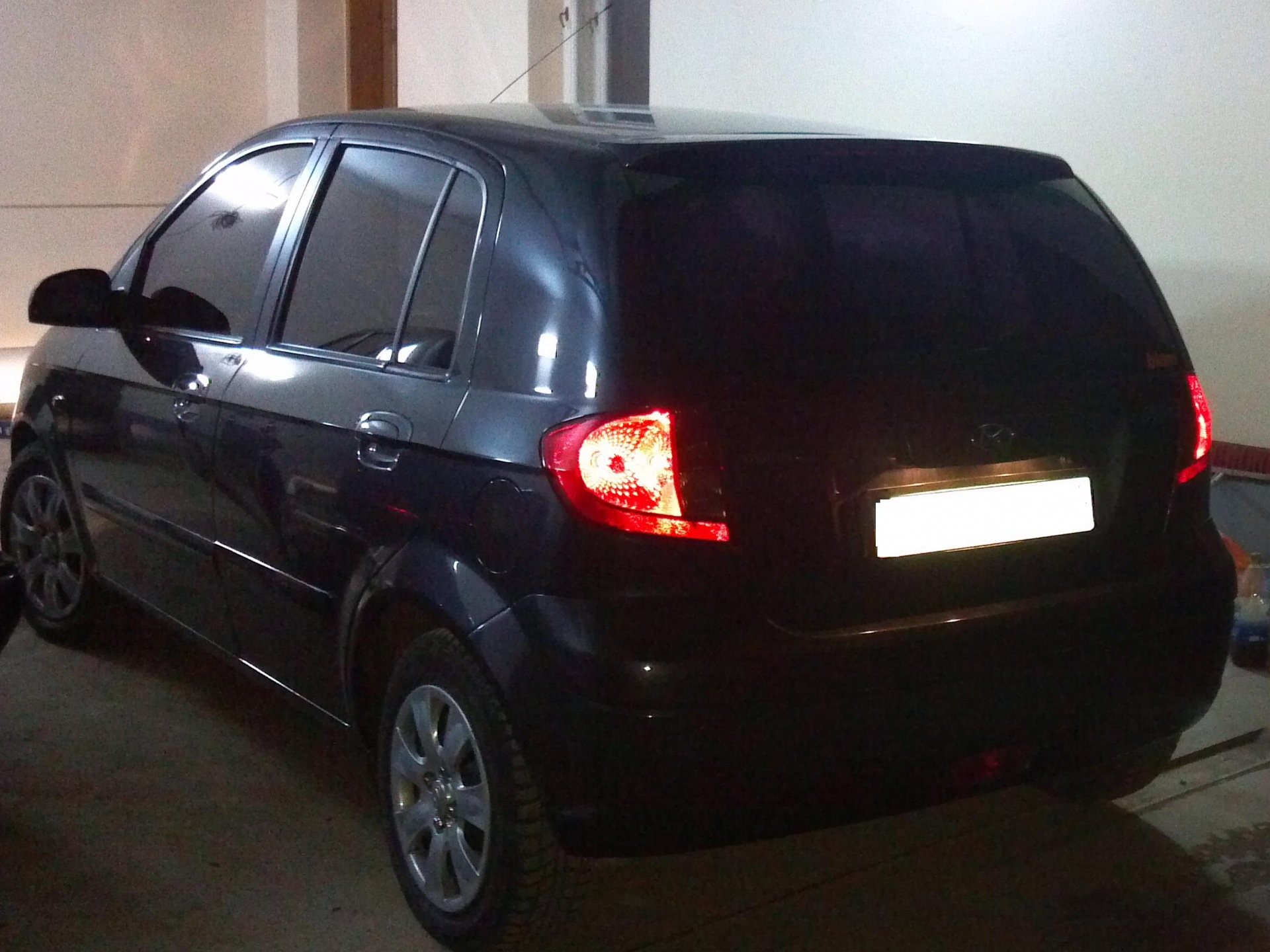 Запис, 1 грудня 2011 року 2