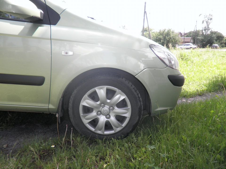 Покупка авто ;) 2