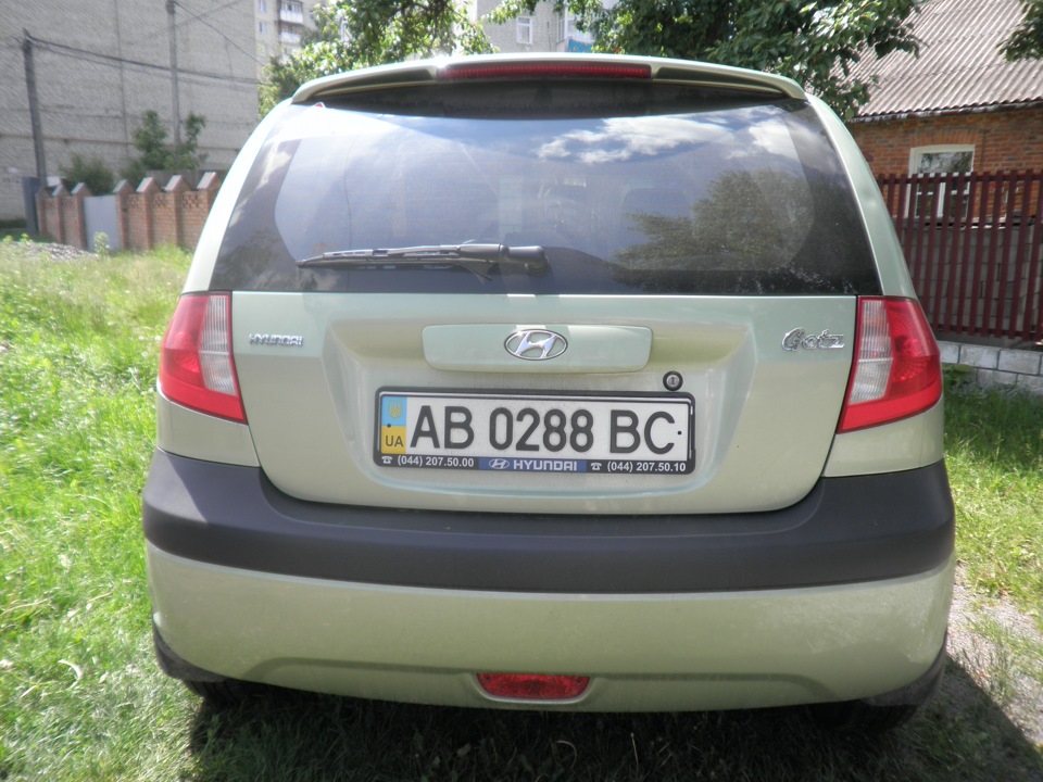 Покупка авто ;) 3