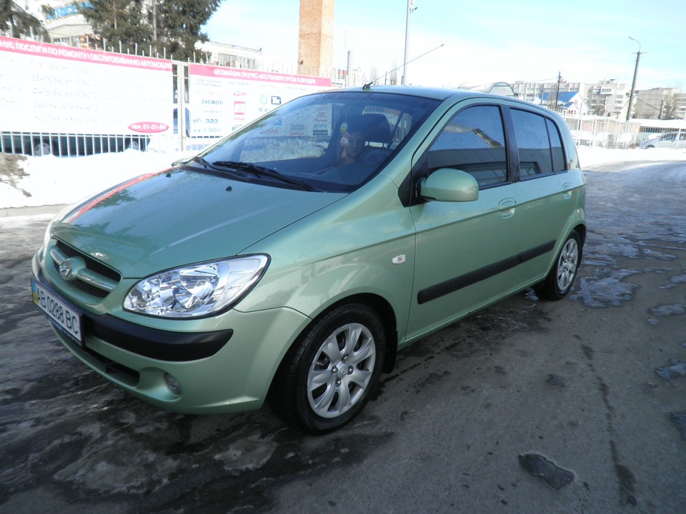 Покупка авто ;) 4
