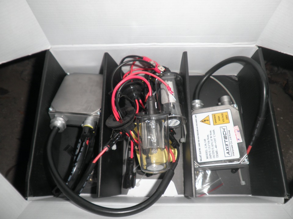 XENON Prolight 2