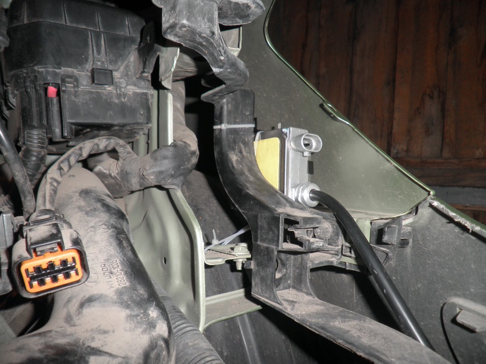 XENON Prolight 5
