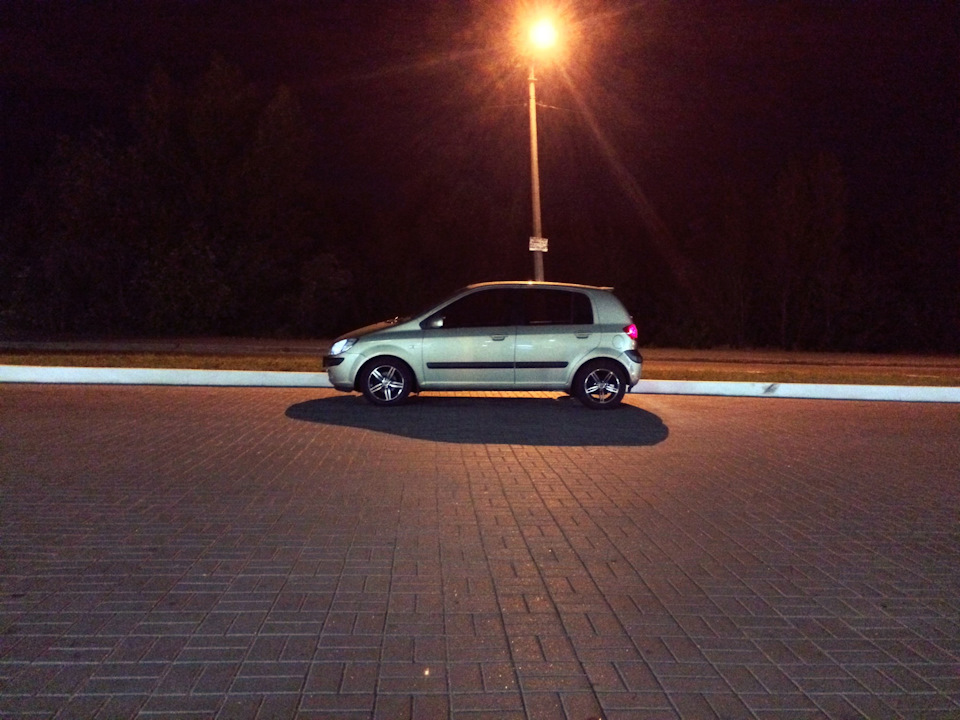 Інтер'єр салону 2