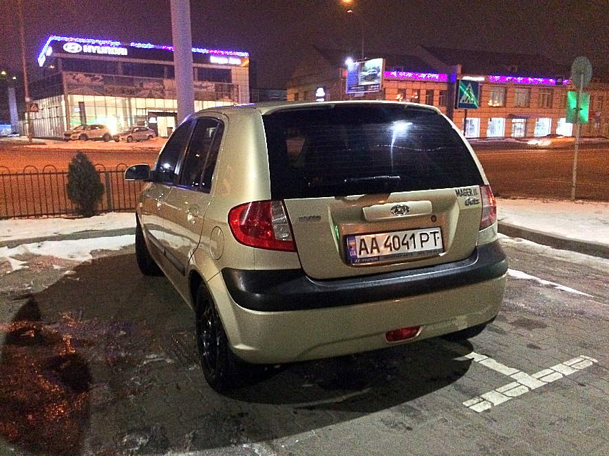 Moika 5
