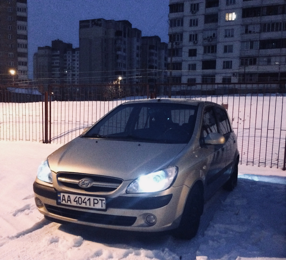 Заміна габаритних та номерних вогнів💡💡💡 2