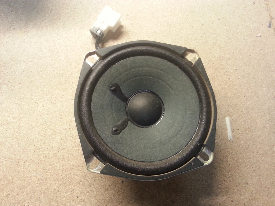Фронт Focal Auditor R-165 S2 (частина 1) 2