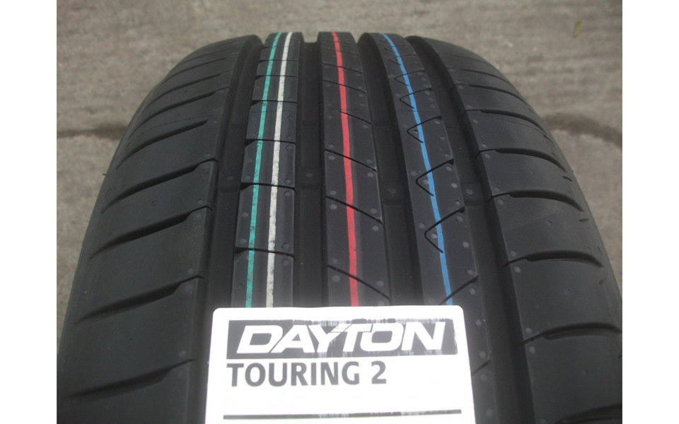 Не купуйте Seiberling Touring 2 2
