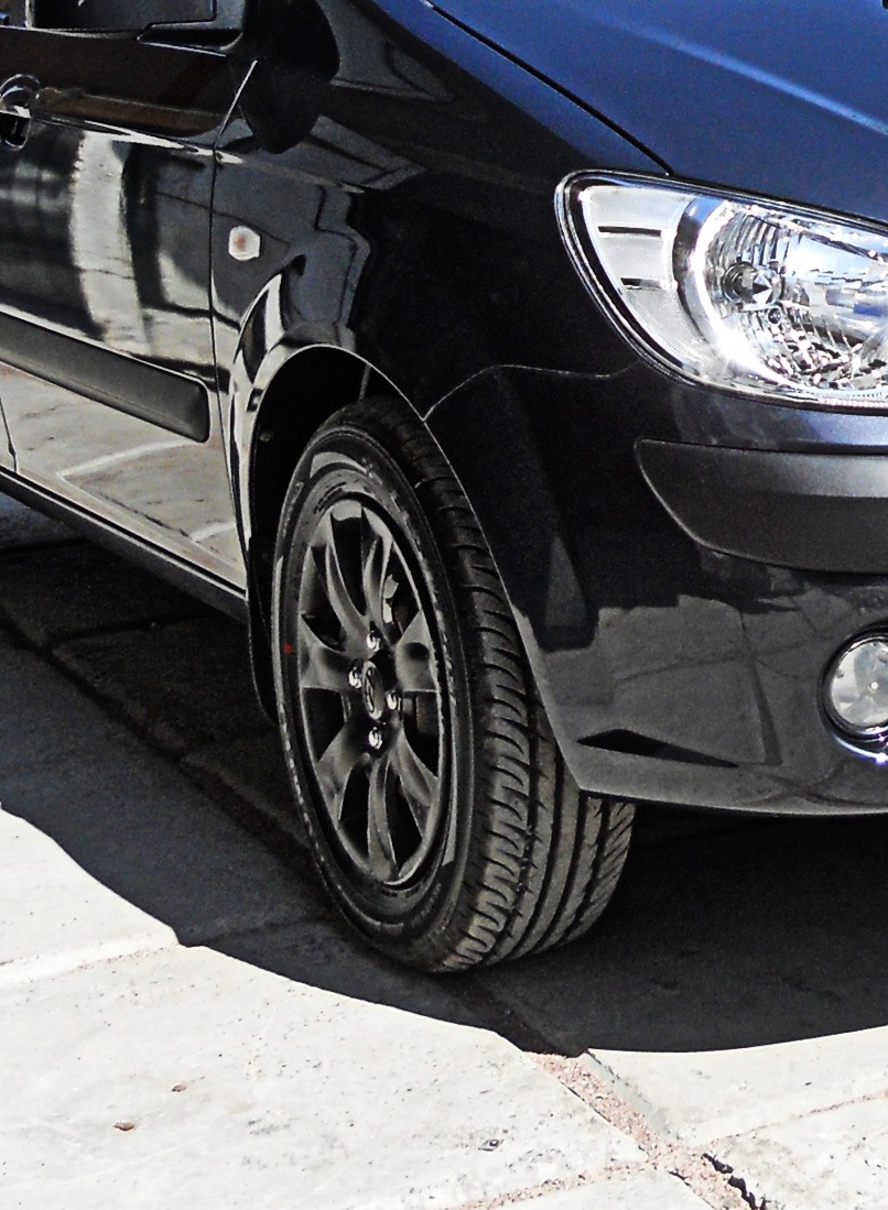 Kumho KU 31 185х65 R14 5