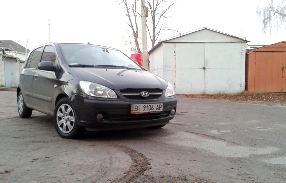 Перевзувся… нарешті… 1