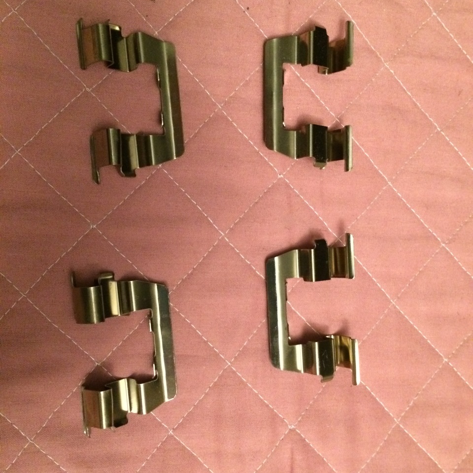 Продав Гешу 5