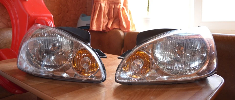 Бі-Лінзи Infolight G5 Ultimate 35W 5000K.