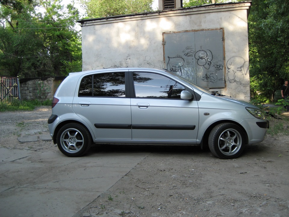 Літні черевички 3
