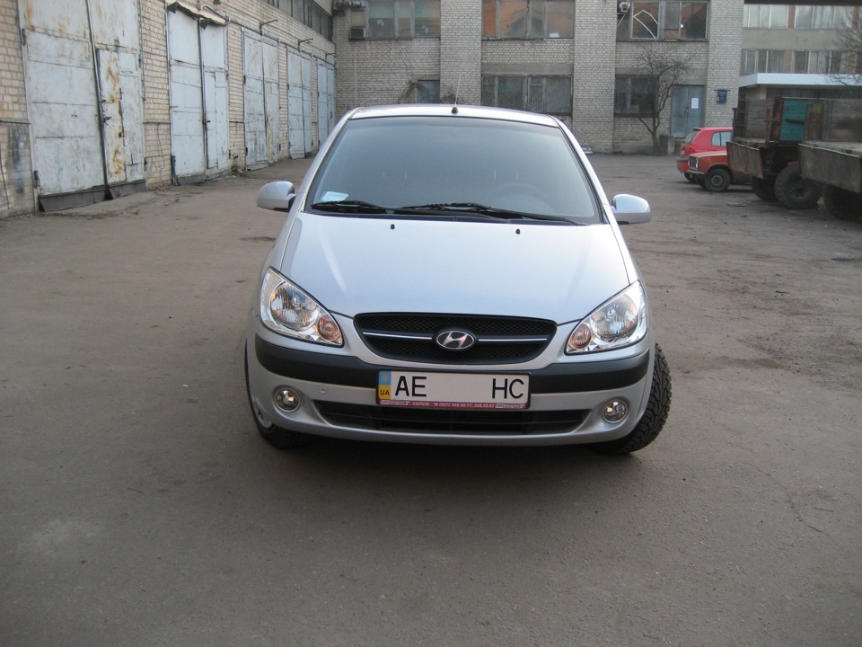 Тонування 5