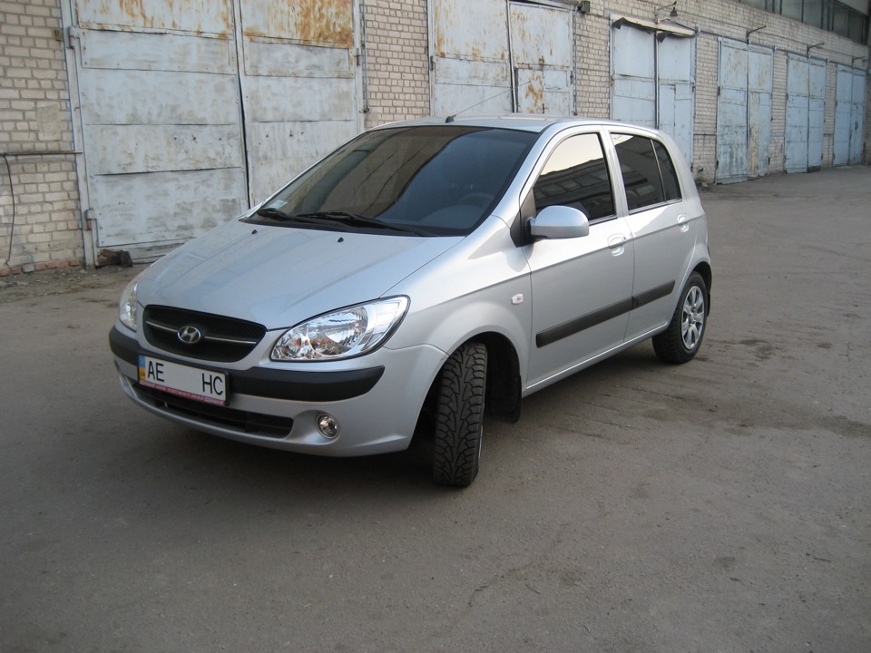 Тонування 4