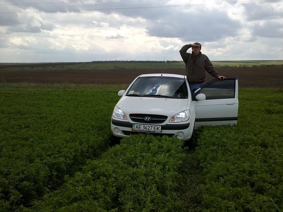 Поїздка в далекі села 4