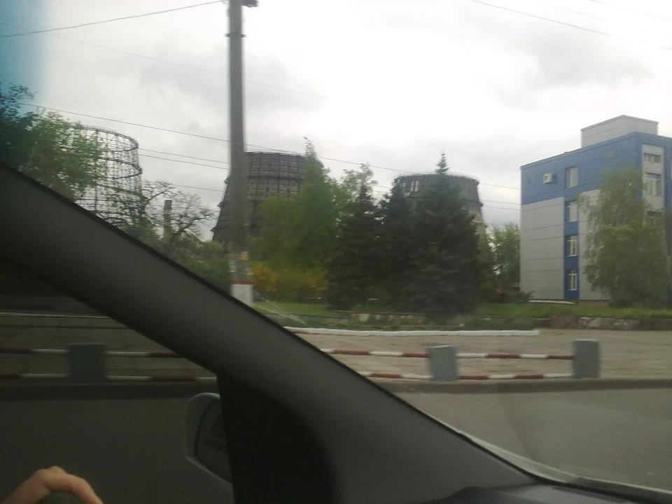 Поїздка в далекі села