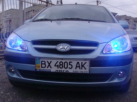 Запис, 1 грудня 2008 1