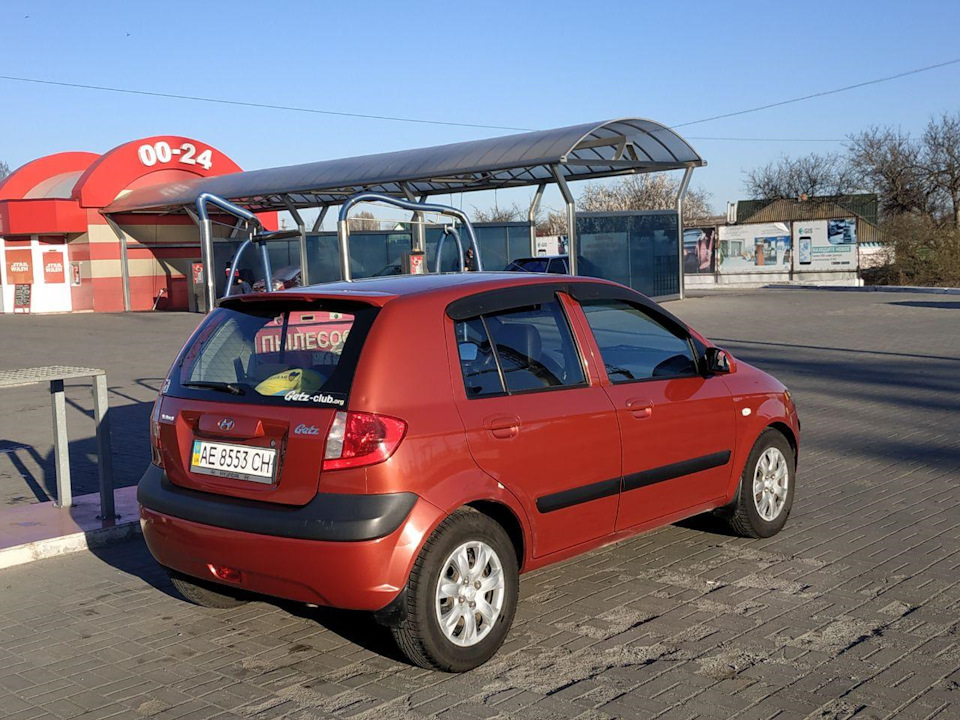 230 тис, почався масложер. 1