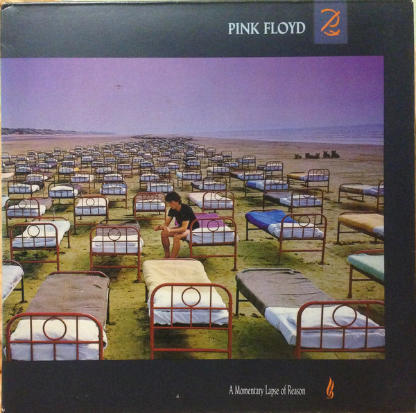 A Momentary Lapse of Reason 1
