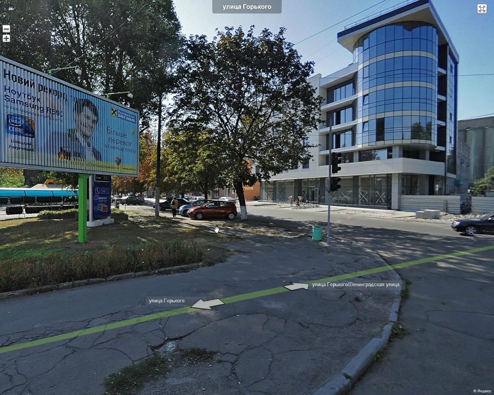 Ми на Google Maps) 1