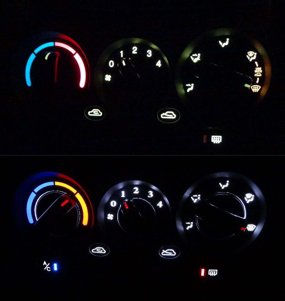 Пересвіт від Dr.Led 3