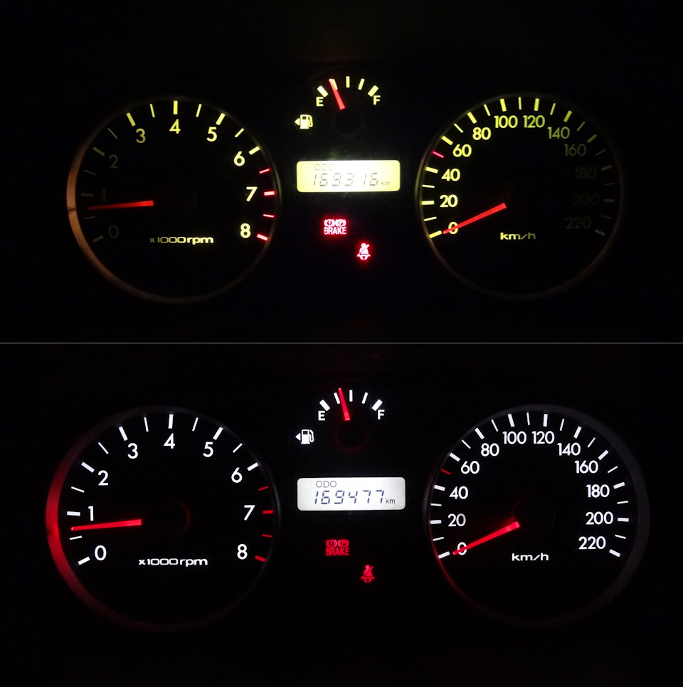 Пересвіт від Dr.Led 1