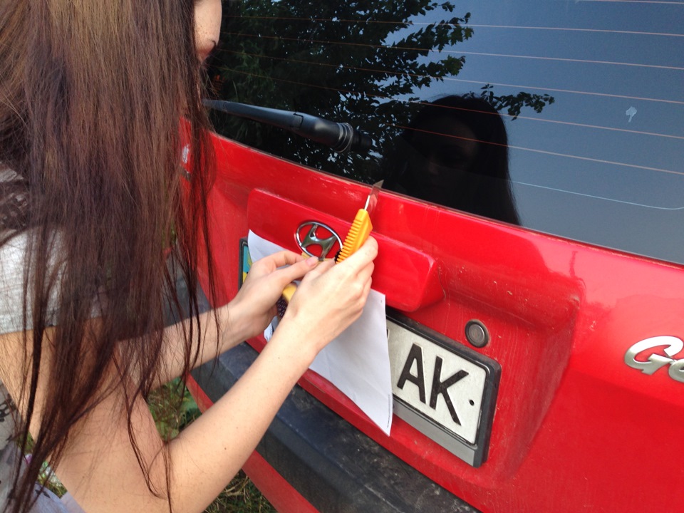 Plasti Dip 4
