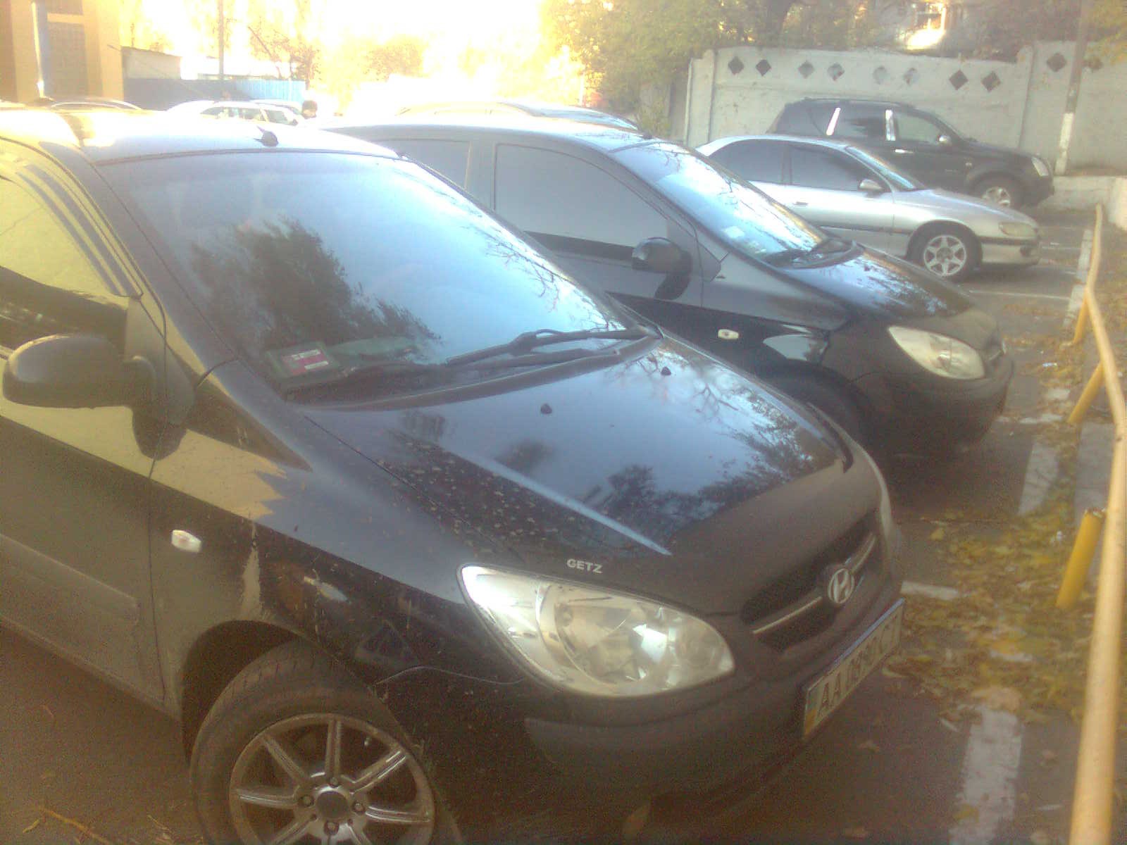 дві маски 3